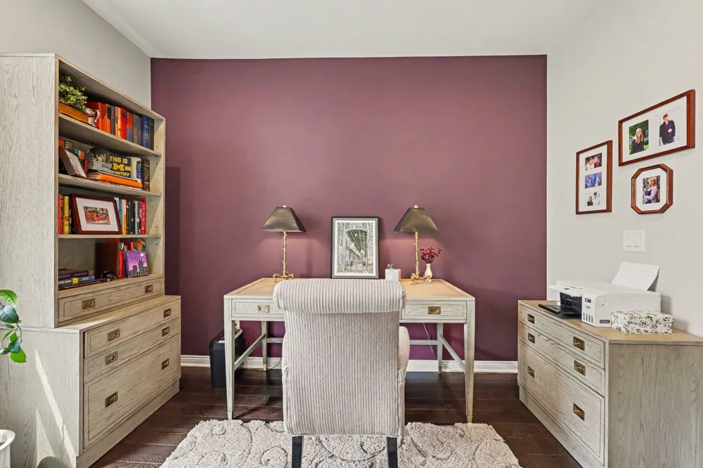 3580 Bella Vista Drive Ann Arbor, MI 48108