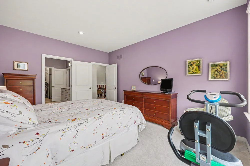 3580 Bella Vista Drive Ann Arbor, MI 48108