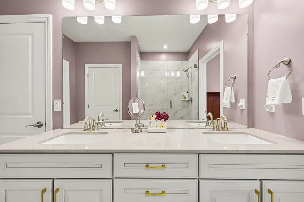 3580 Bella Vista Drive Ann Arbor, MI 48108
