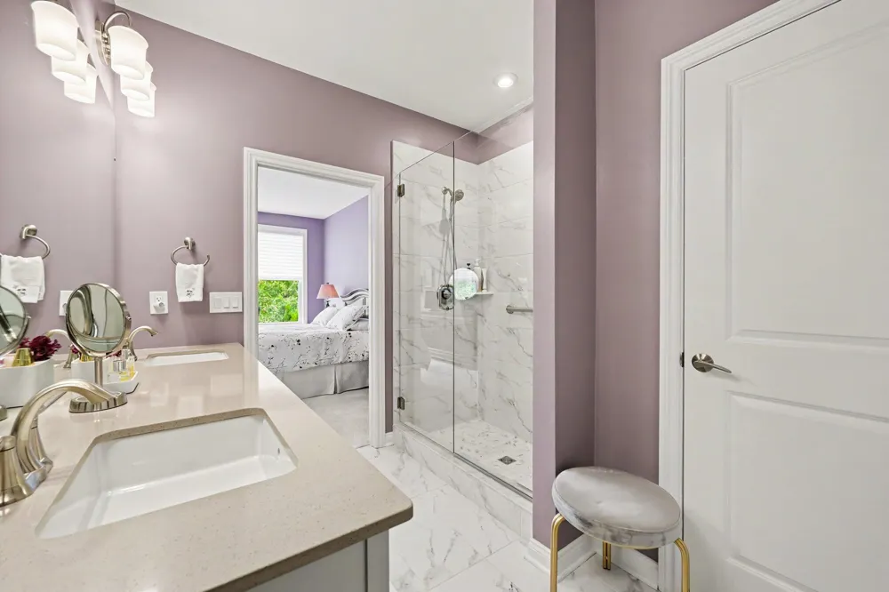 3580 Bella Vista Drive Ann Arbor, MI 48108