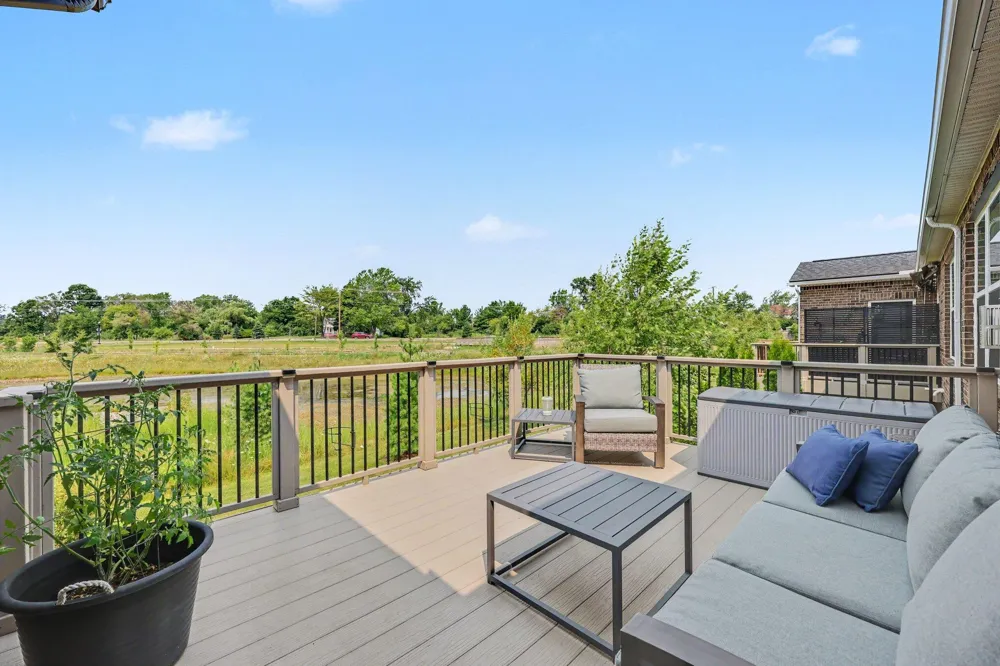 3580 Bella Vista Drive Ann Arbor, MI 48108