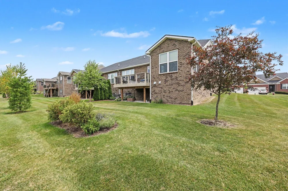 3580 Bella Vista Drive Ann Arbor, MI 48108