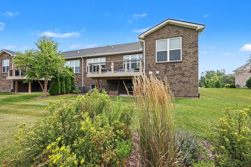 3580 Bella Vista Drive Ann Arbor, MI 48108