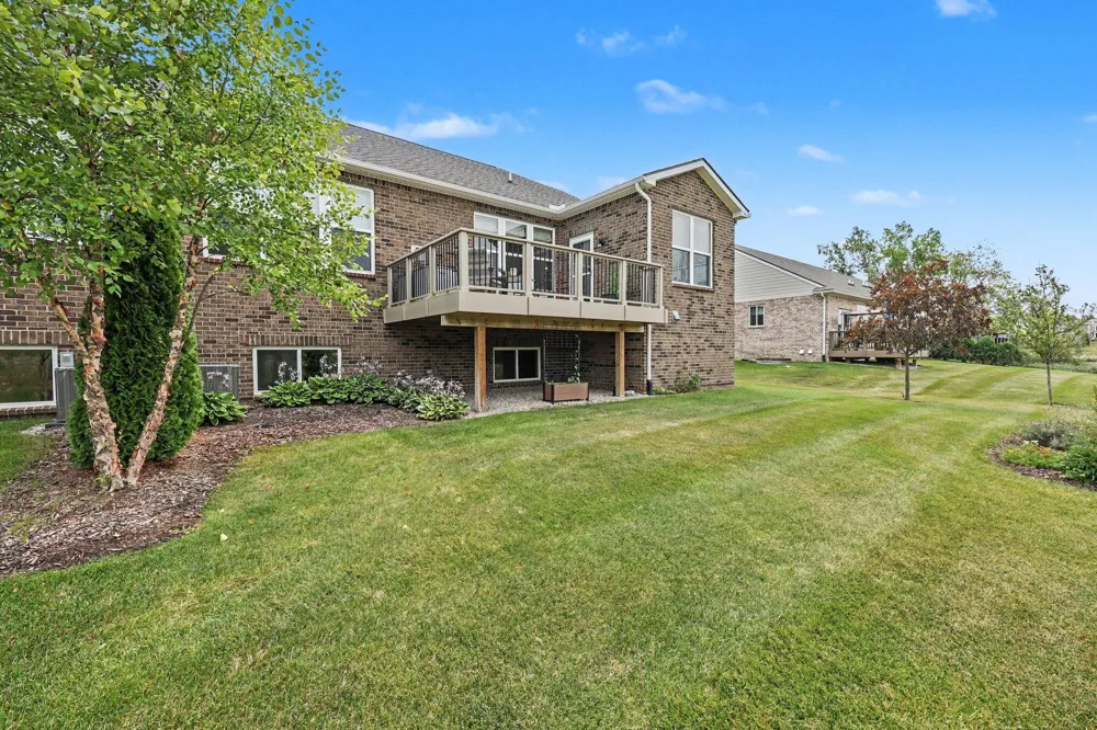 3580 Bella Vista Drive Ann Arbor, MI 48108