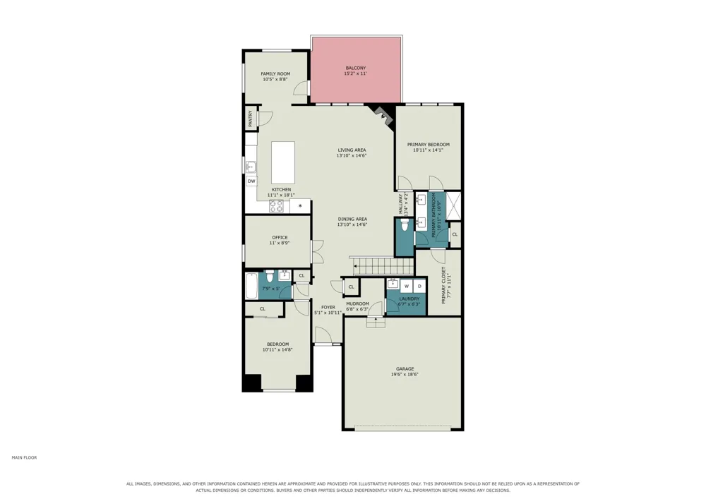 3580 Bella Vista Drive Ann Arbor, MI 48108
