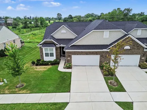 3580 Bella Vista Drive