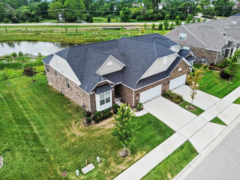 3580 Bella Vista Drive Ann Arbor, MI 48108
