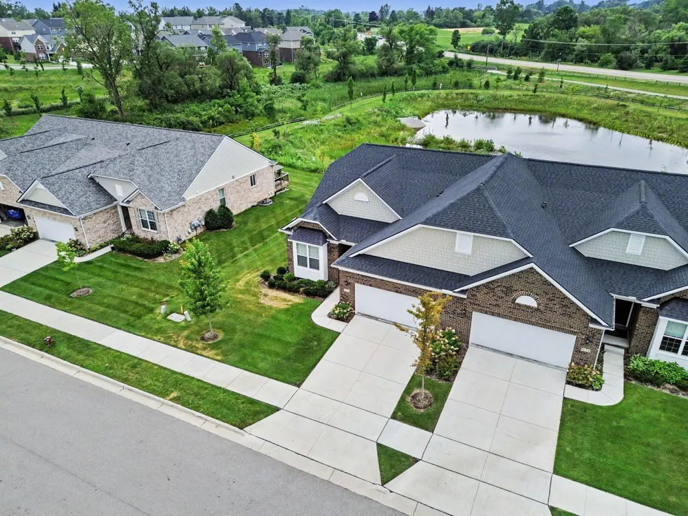 3580 Bella Vista Drive Ann Arbor, MI 48108