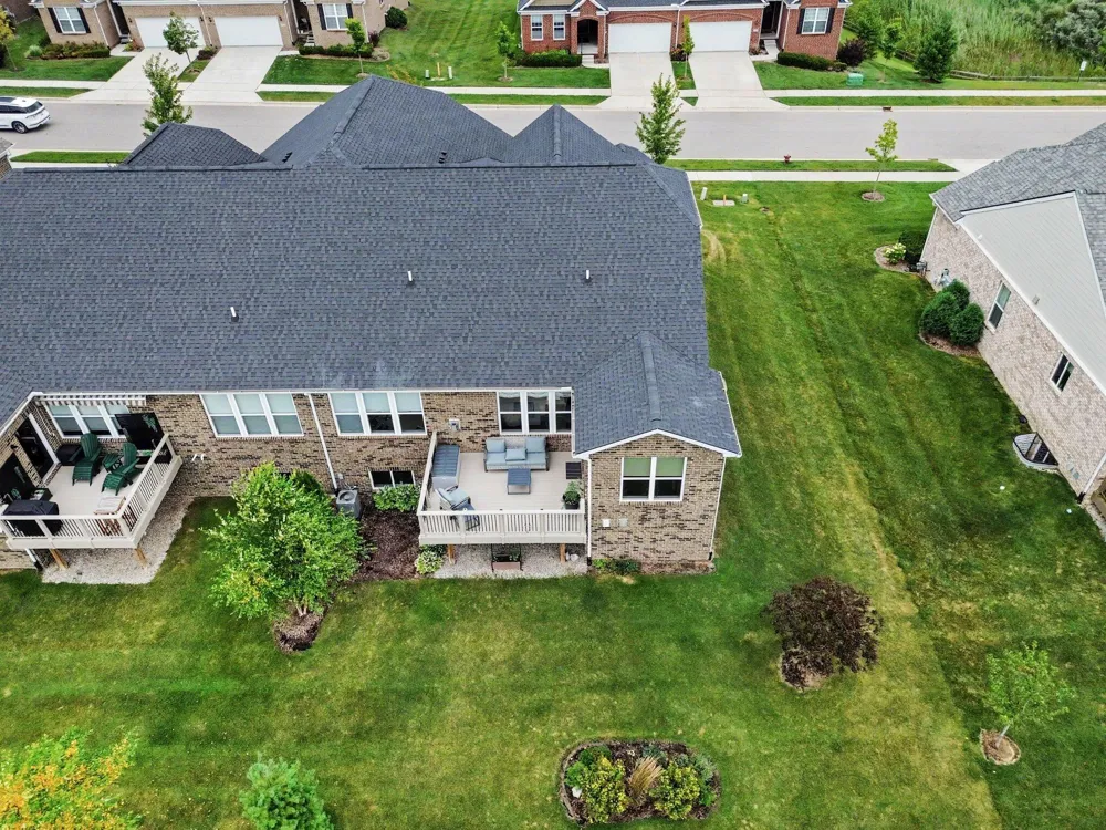 3580 Bella Vista Drive Ann Arbor, MI 48108