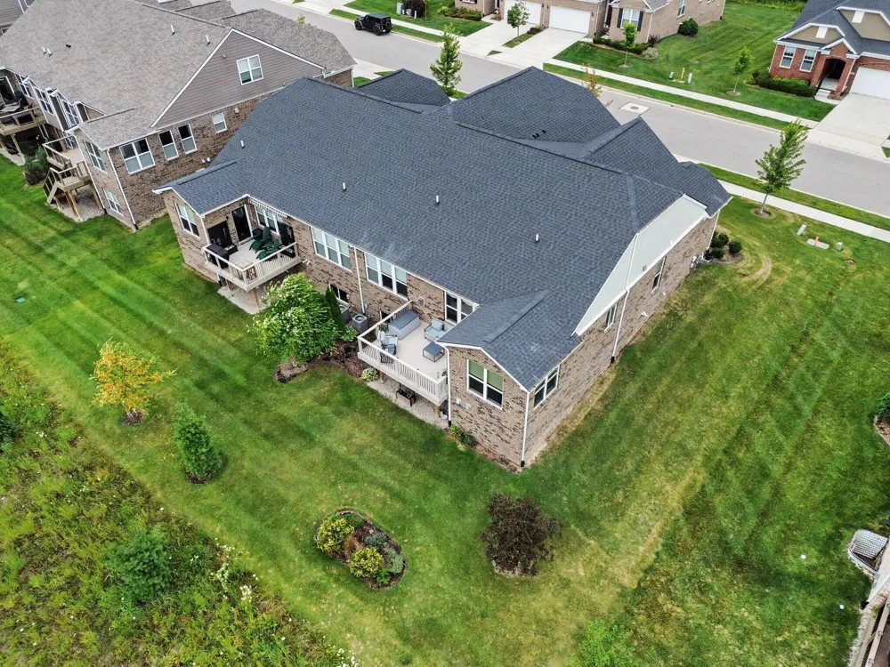 3580 Bella Vista Drive Ann Arbor, MI 48108