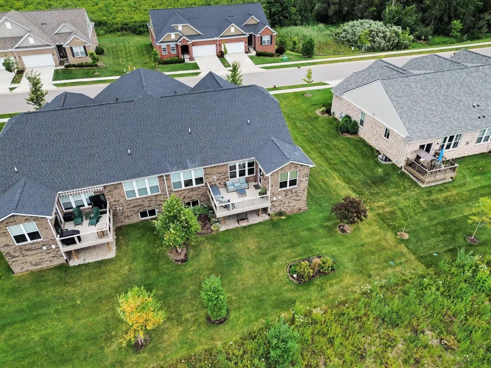 3580 Bella Vista Drive Ann Arbor, MI 48108