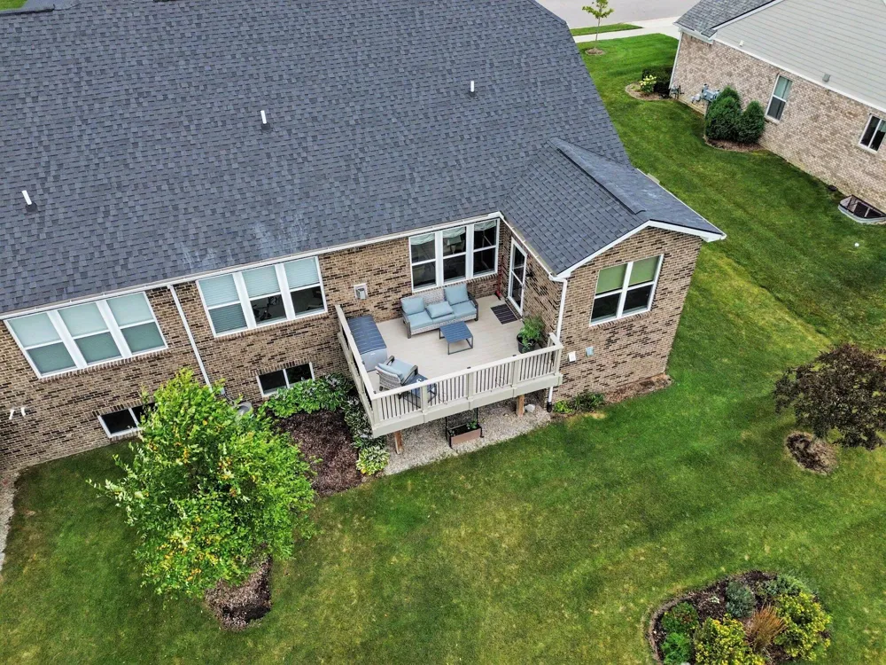 3580 Bella Vista Drive Ann Arbor, MI 48108