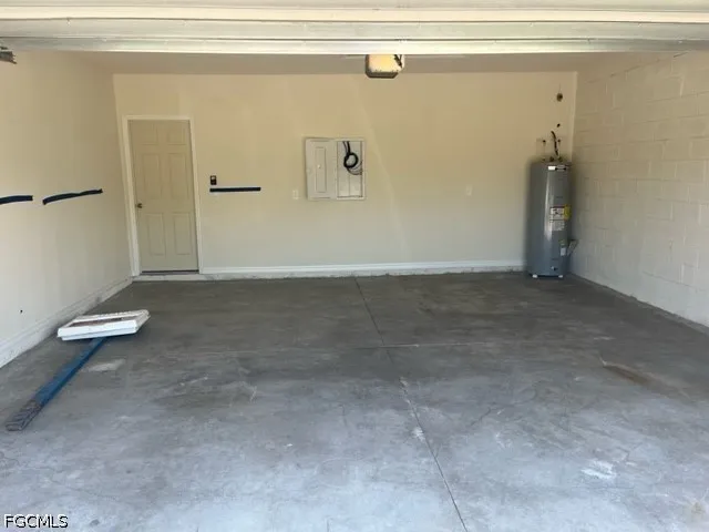 Doredo Drive Punta Gorda, FL 33955