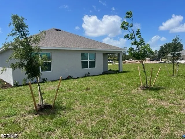 Doredo Drive Punta Gorda, FL 33955