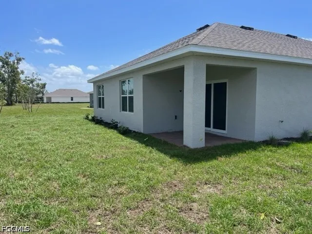 Doredo Drive Punta Gorda, FL 33955