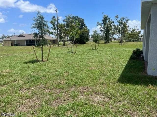 Doredo Drive Punta Gorda, FL 33955