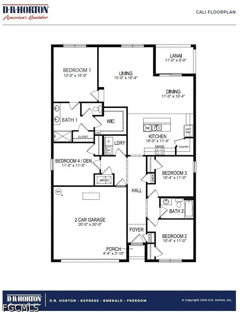Doredo Drive Punta Gorda, FL 33955