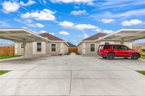 1100 Mahala Avenue #3