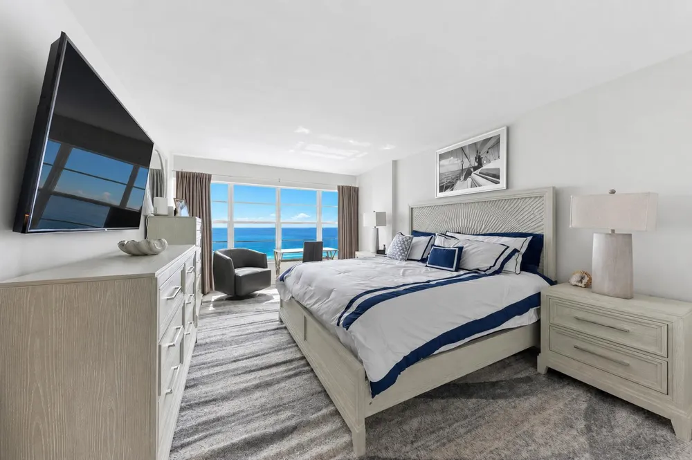 1021 HILLSBORO MILE #1008 Hillsboro Beach, FL 33062