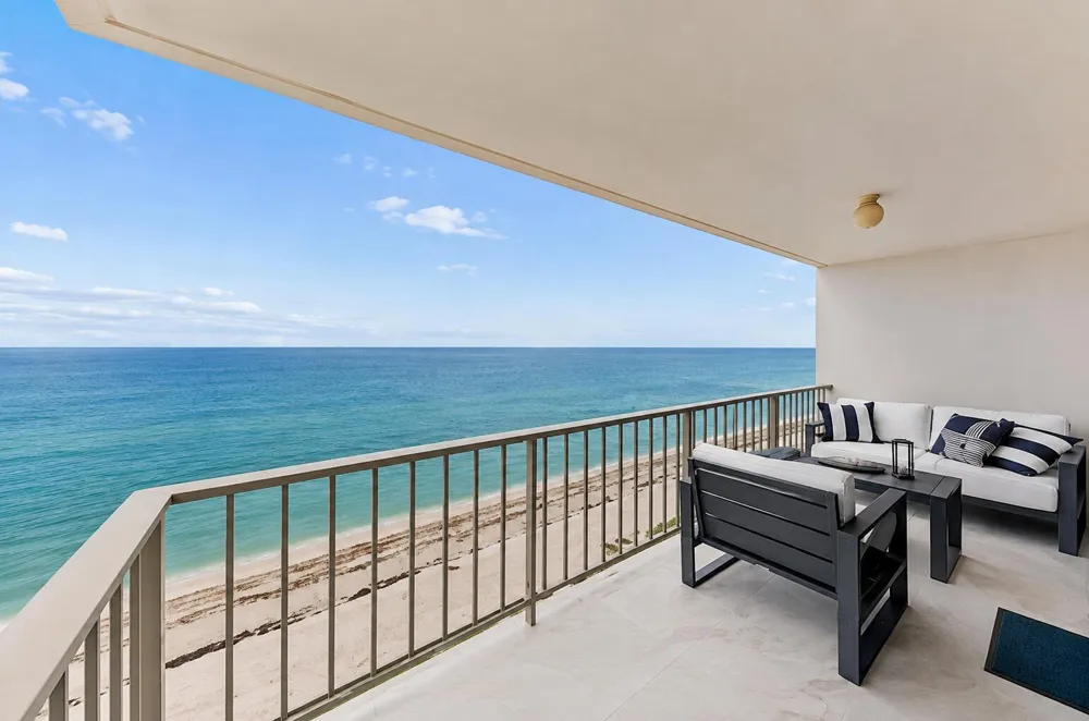 1021 HILLSBORO MILE #1008 Hillsboro Beach, FL 33062