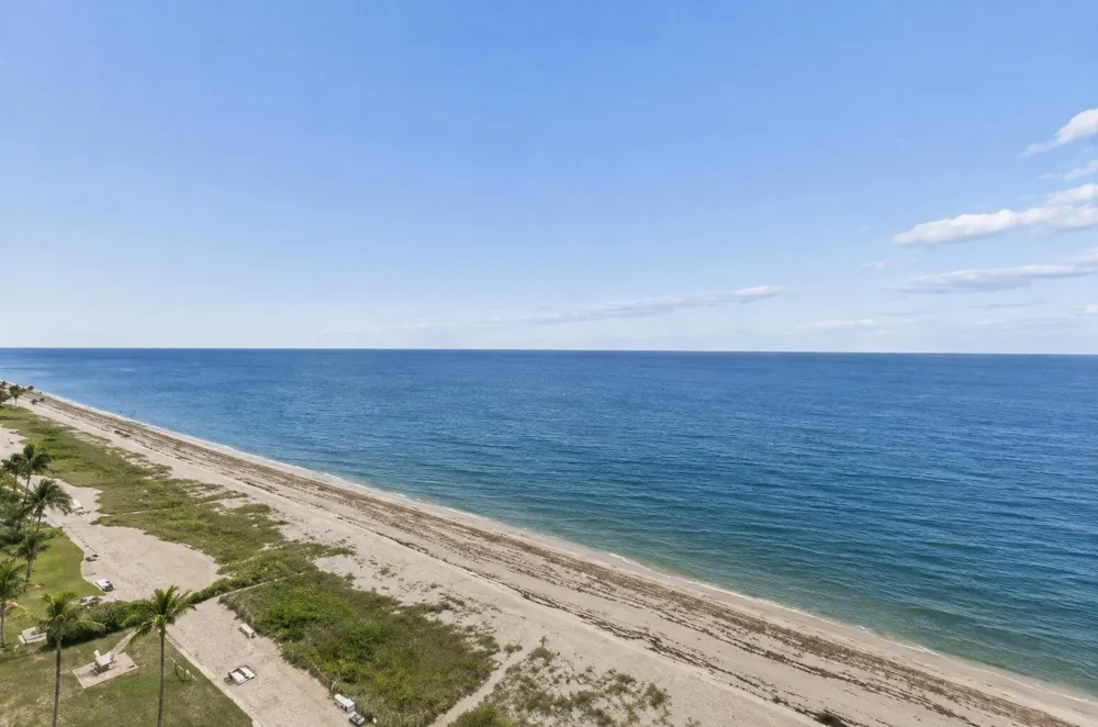 1021 HILLSBORO MILE #1008 Hillsboro Beach, FL 33062