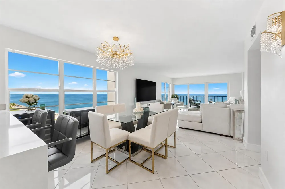 1021 HILLSBORO MILE #1008 Hillsboro Beach, FL 33062