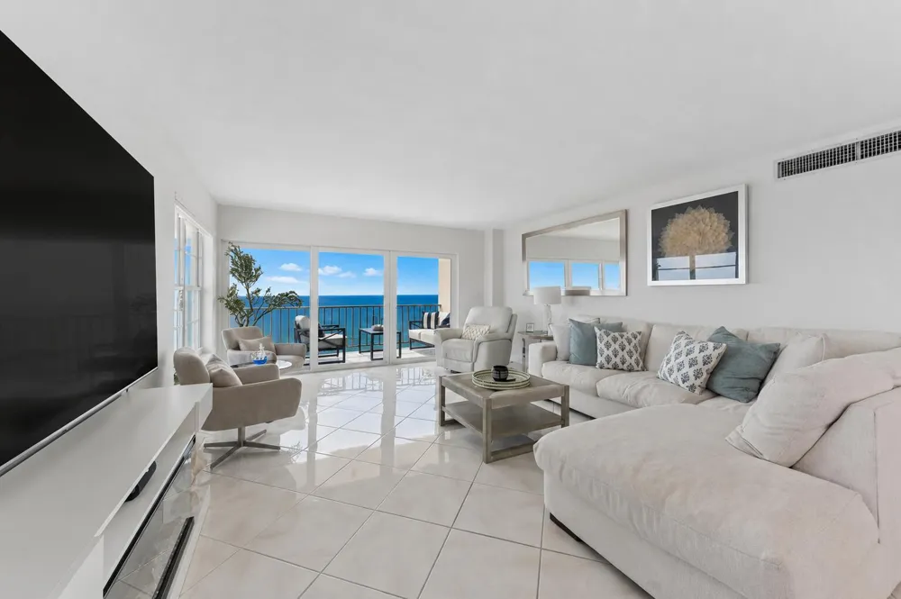 1021 HILLSBORO MILE #1008 Hillsboro Beach, FL 33062