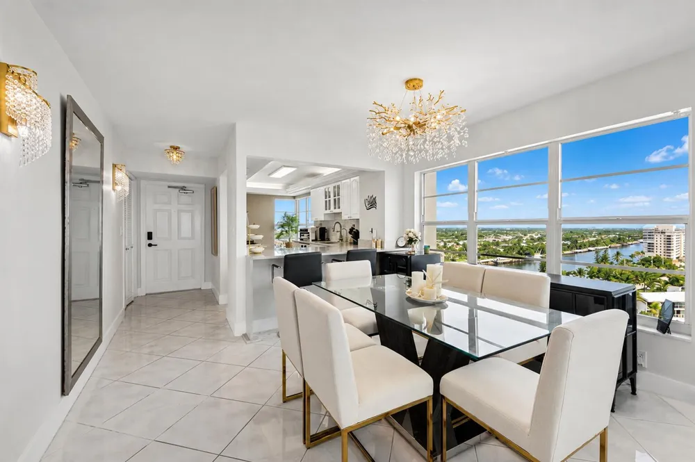 1021 HILLSBORO MILE #1008 Hillsboro Beach, FL 33062