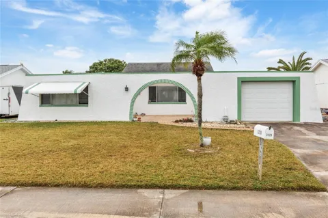 3228 ROCK VALLEY DRIVE