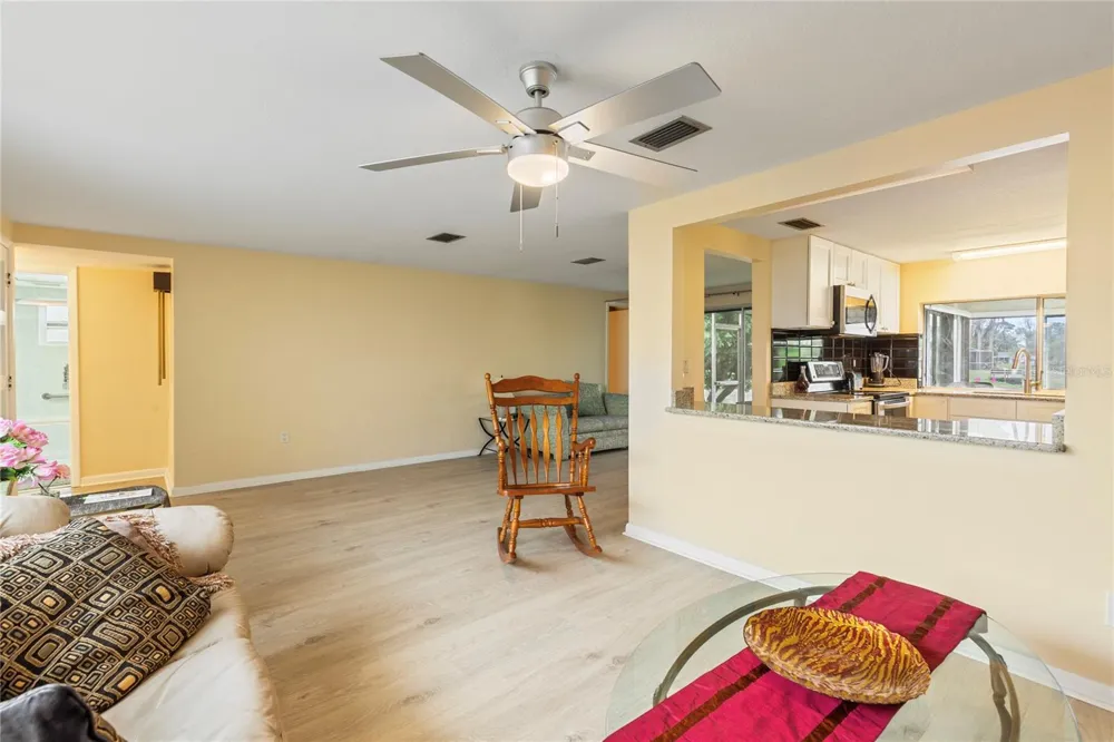 3228 ROCK VALLEY DRIVE Holiday, FL 34691