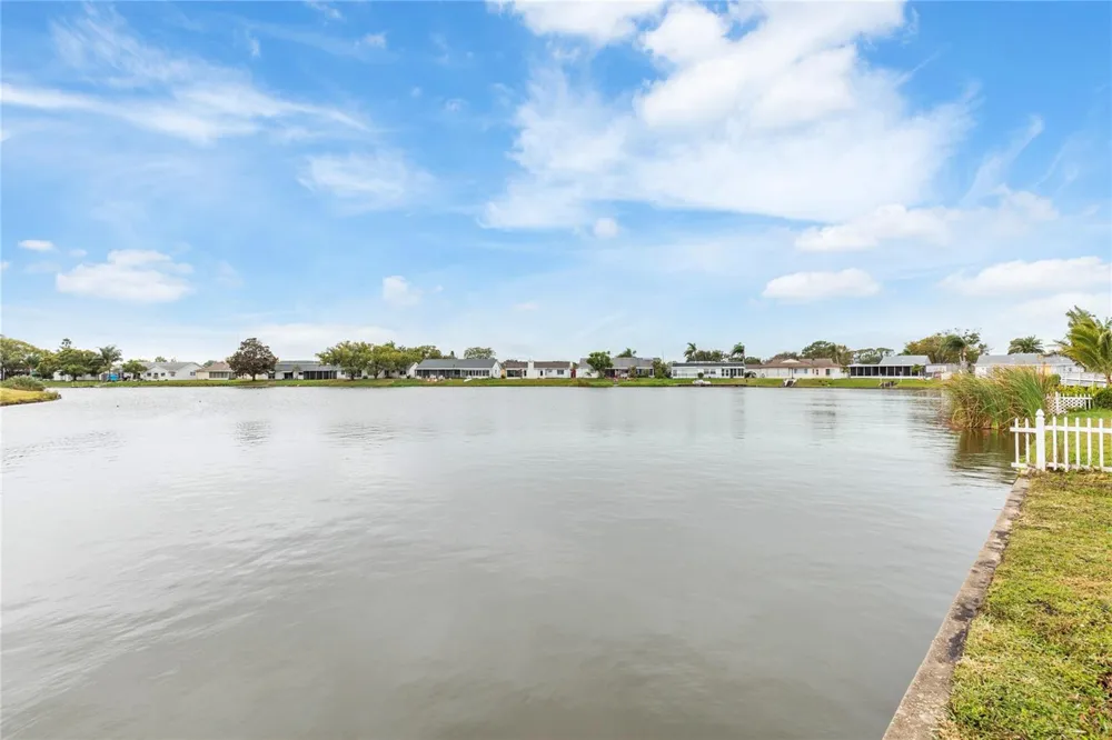 3228 ROCK VALLEY DRIVE Holiday, FL 34691