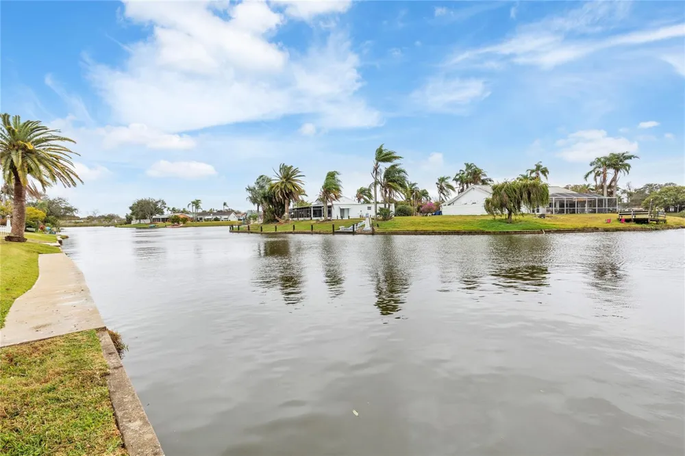 3228 ROCK VALLEY DRIVE Holiday, FL 34691