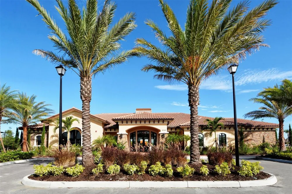 8729 TRATTORIA TERRACE Sarasota, FL 34238