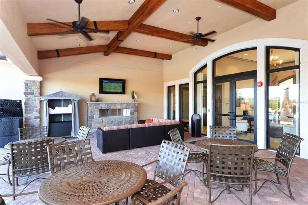 8729 TRATTORIA TERRACE Sarasota, FL 34238