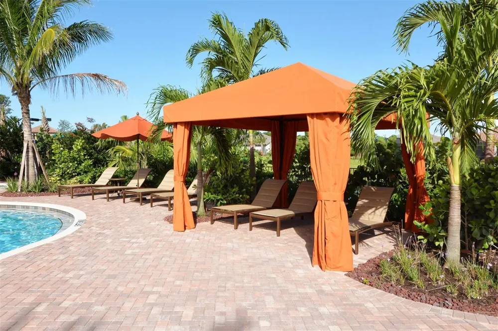 8729 TRATTORIA TERRACE Sarasota, FL 34238