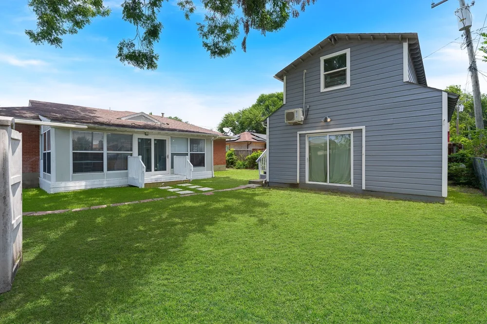 2546 Havenhurst Street Farmers Branch, TX 75234