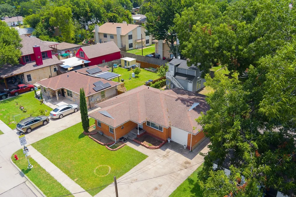 2546 Havenhurst Street Farmers Branch, TX 75234