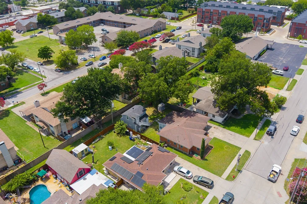 2546 Havenhurst Street Farmers Branch, TX 75234