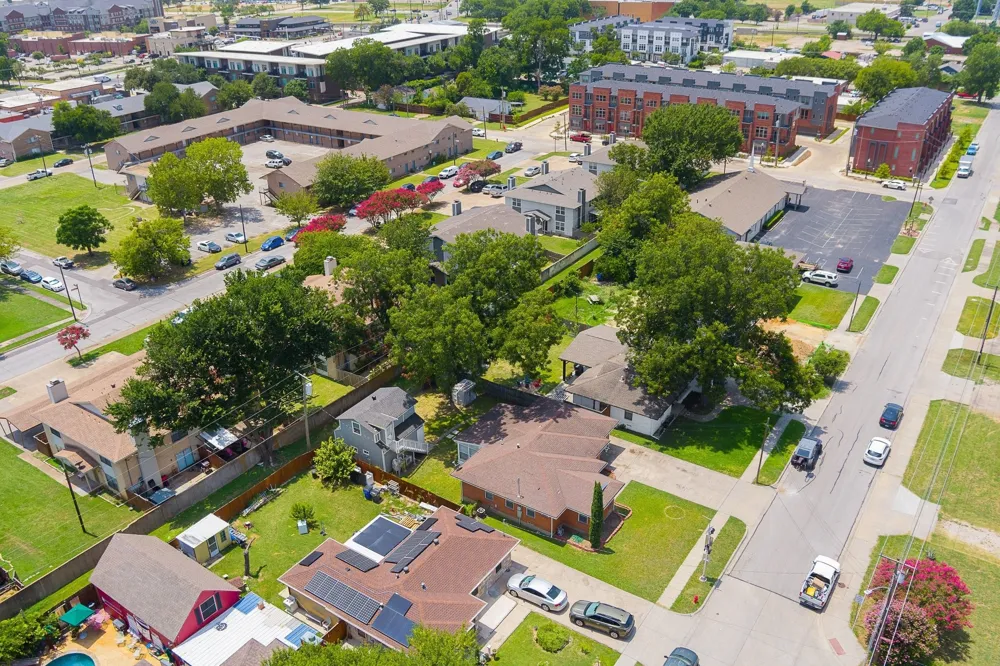 2546 Havenhurst Street Farmers Branch, TX 75234