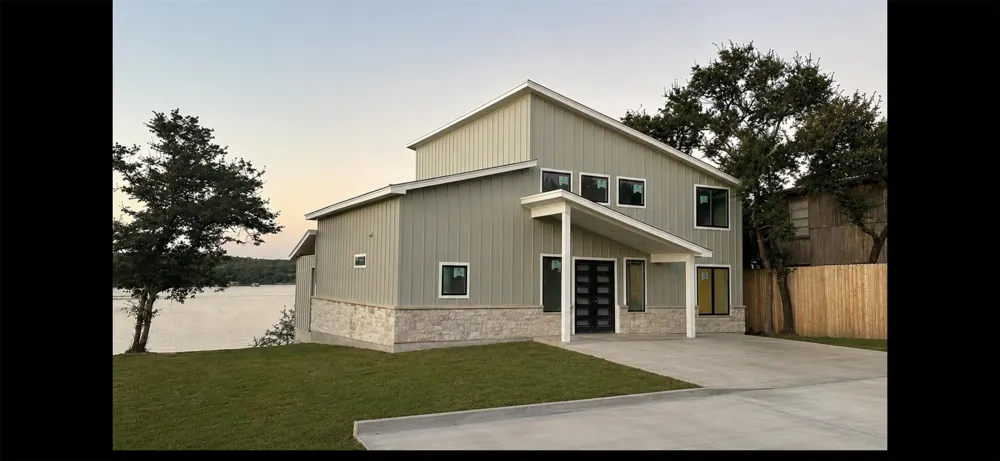 8222 County road 607 Lake Brownwood, TX 76801