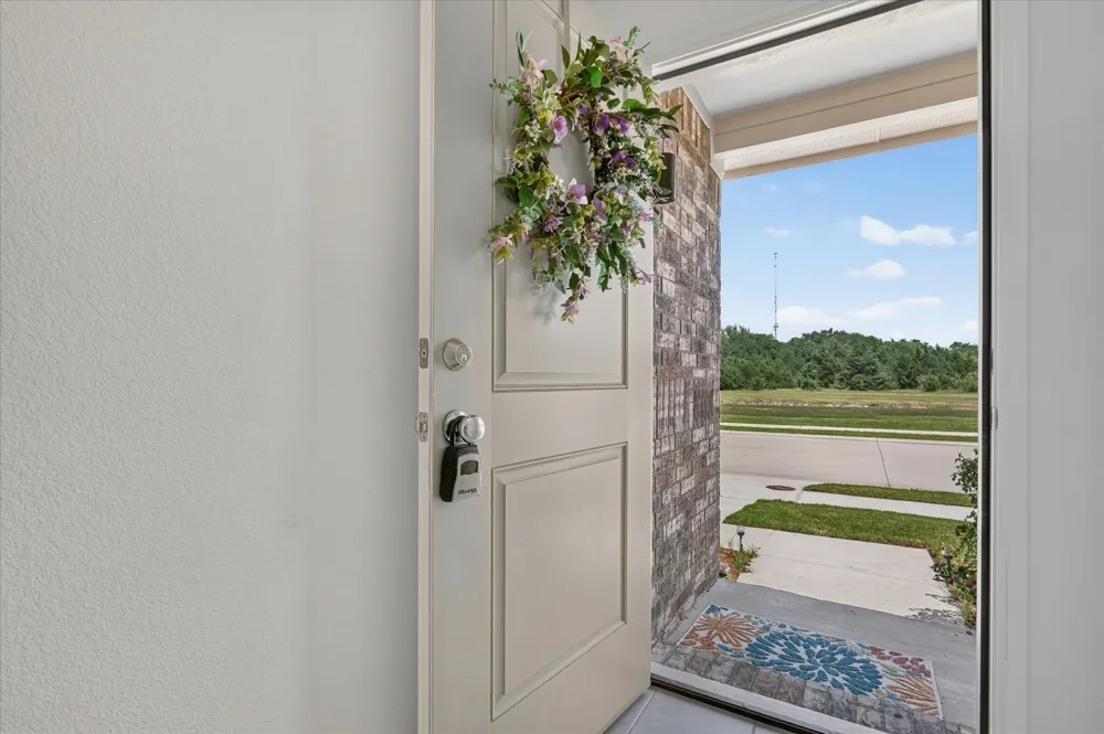 2003 Ava Drive Ennis, TX 75119