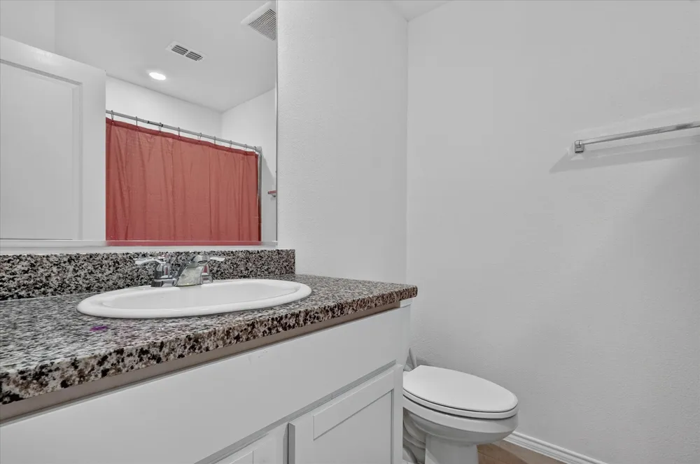 2003 Ava Drive Ennis, TX 75119