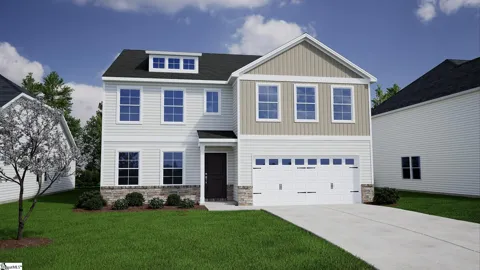 459 Dodger Avenue #Lot 15