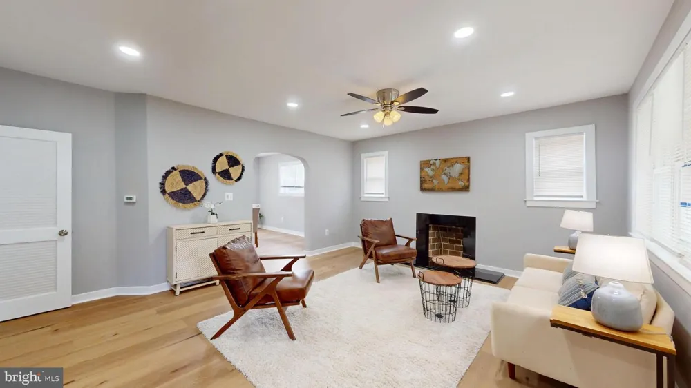 3301 CEDARHURST ROAD Baltimore, MD 21214