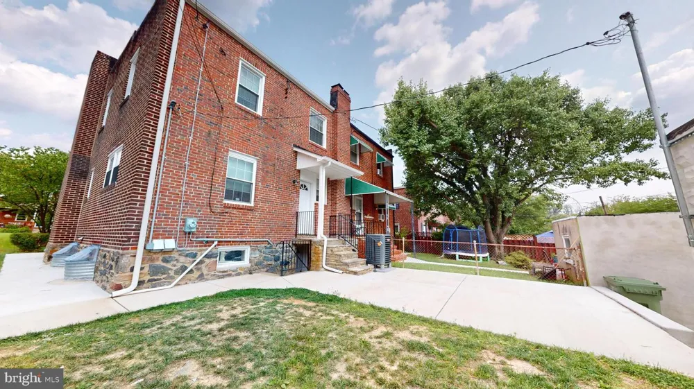 3301 CEDARHURST ROAD Baltimore, MD 21214