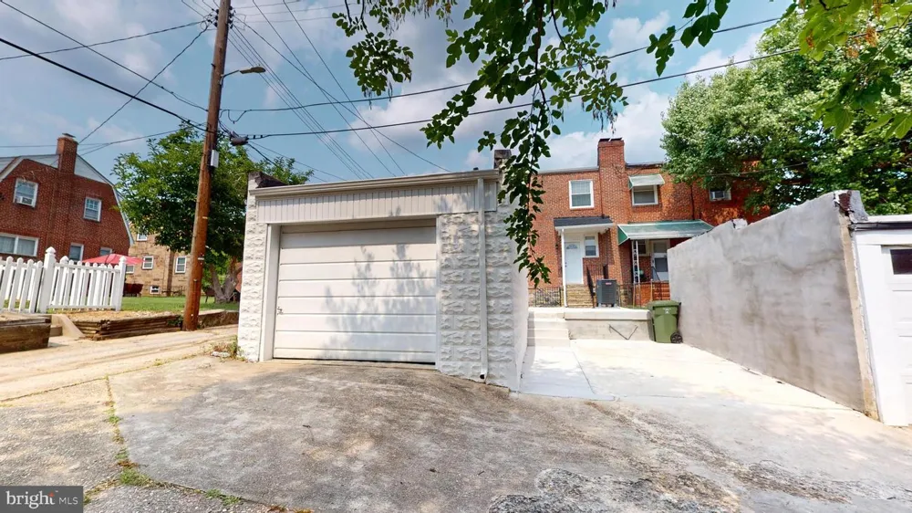 3301 CEDARHURST ROAD Baltimore, MD 21214