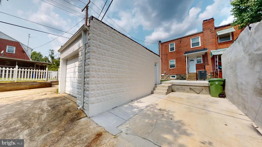 3301 CEDARHURST ROAD Baltimore, MD 21214
