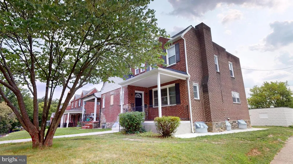 3301 CEDARHURST ROAD Baltimore, MD 21214