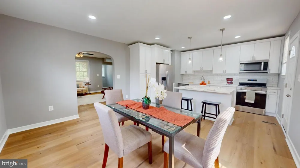 3301 CEDARHURST ROAD Baltimore, MD 21214