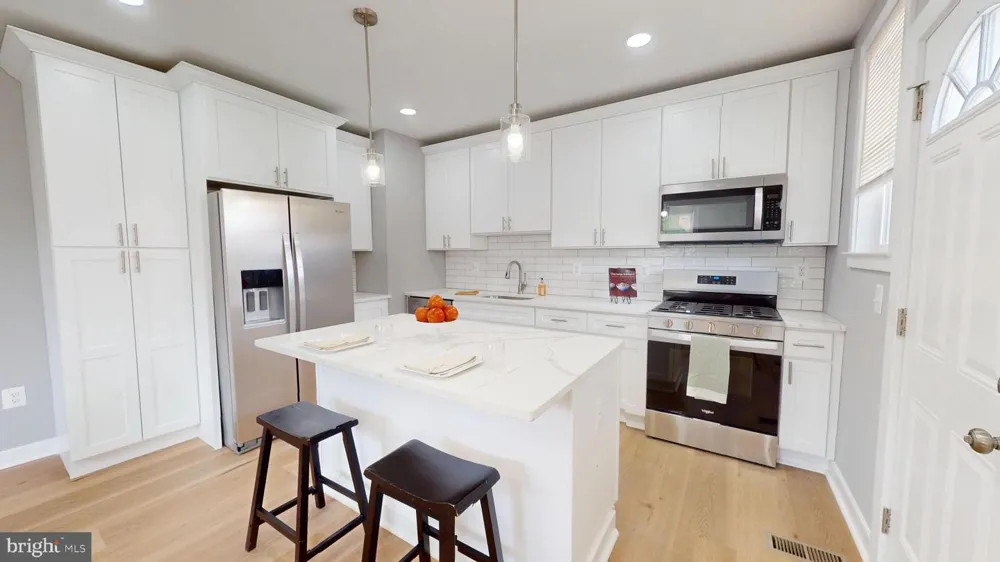 3301 CEDARHURST ROAD Baltimore, MD 21214